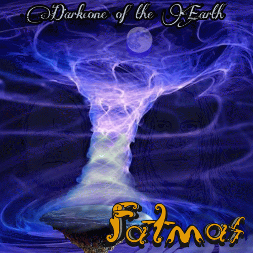 Fatmas : Darkcone of the Earth Fatmas : Darkcone of the Earth